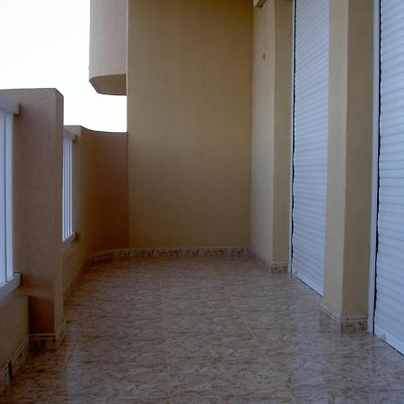 Apartamentos Turisticos Puerto Tomas Maestre La Manga del Mar Menor Buitenkant foto