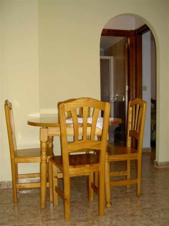 Apartamentos Turisticos Puerto Tomas Maestre La Manga del Mar Menor Buitenkant foto