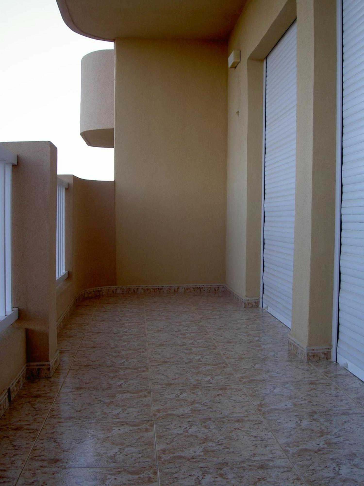 Apartamentos Turisticos Puerto Tomas Maestre La Manga del Mar Menor Buitenkant foto